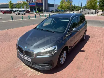 Usado BMW 216