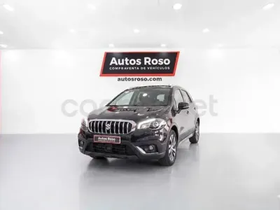 Usado Suzuki SX4 S-Cross