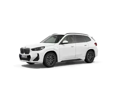 Usado BMW X1 245 CV (180 kW) 2025 Blanco SUV