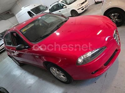 Alfa Romeo 147