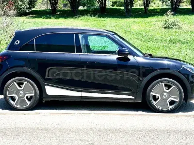 Usado Smart #1 Edition #1 200 kW (272 CV) 2023 Negro SUV