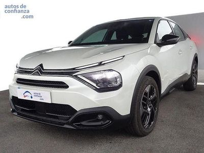 Usado 2024 Citroën C4 PureTech | 16.490 € (Precio justo)