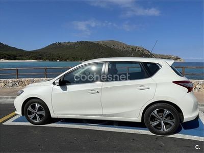 Nissan Pulsar