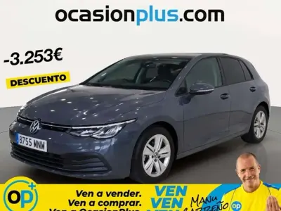 Usado VW Golf VIII