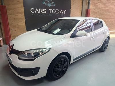 Renault Mégane III