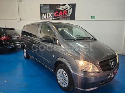 Mercedes Viano