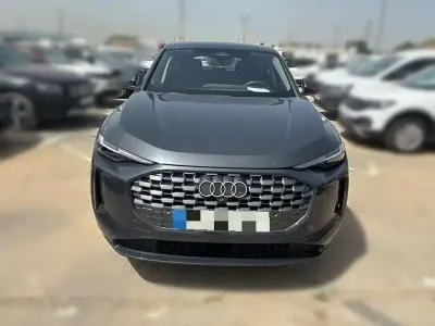 Usado Audi Q5