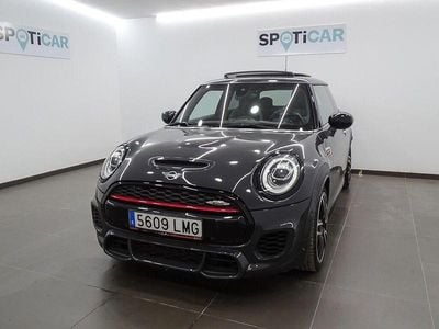 Mini John Cooper Works