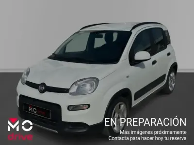 Usado Fiat Panda 70 CV (51 kW) 2023 Utilitario