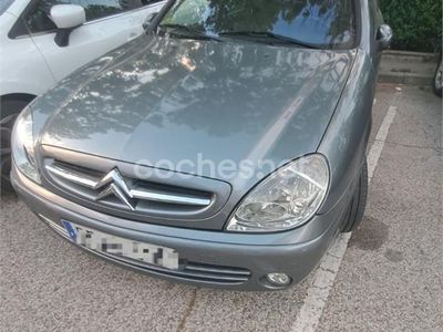 Citroën Xsara