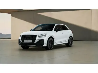 Nuevo Audi Q2 150 CV (110 kW) 2026 Blanco SUV