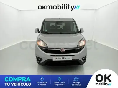 Usado Fiat Doblò