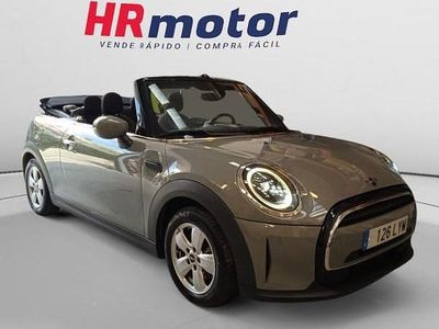 Usado 2022 Mini Cooper Utilitario | 20.410 € (Precio justo)