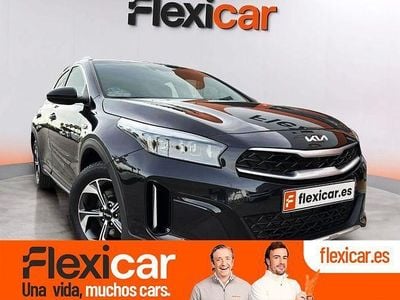 Negro Usado 2023 Kia XCeed SUV | 16.990 € (Precio justo)