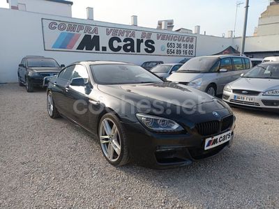 BMW 640