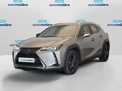 Lexus UX 250h