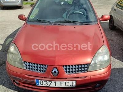 Renault Clio II