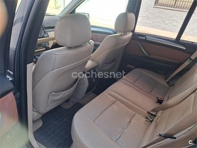 Occasion BMW X5 218 ch (160 kW) 2006 Bleue SUV