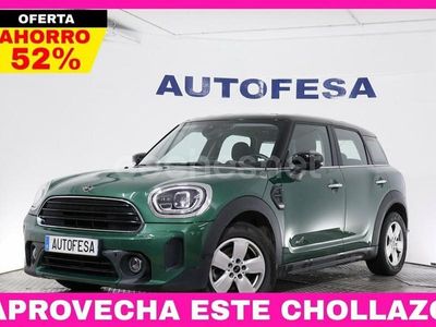 Mini Cooper D Countryman