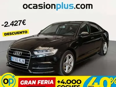 Usado Audi A6