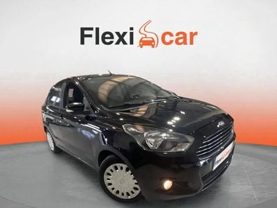 Ford Ka Plus