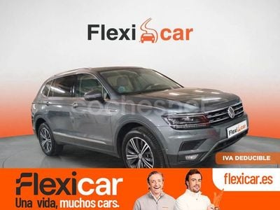 VW Tiguan Allspace