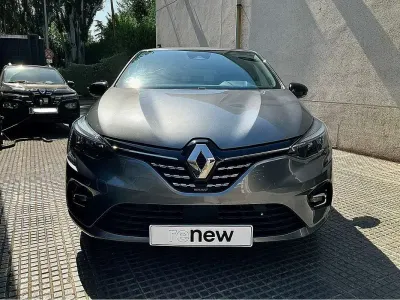 Usado Renault Clio