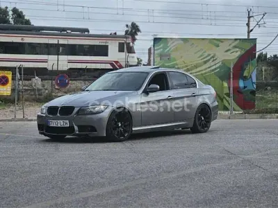 Usado BMW 335