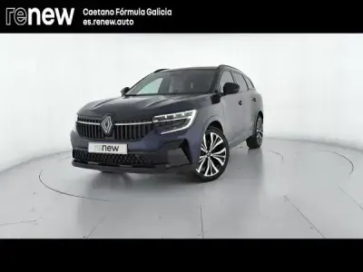 Usado Renault Espace