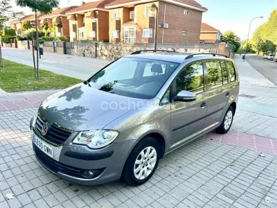 Usado VW Touran