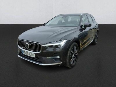 usado Volvo XC60 T6 Twin Recharge Inscription Expression