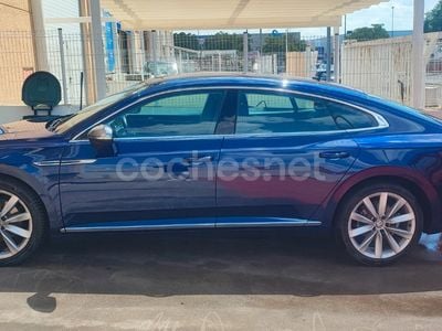 VW Arteon