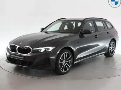 Nuevo BMW 330e Shadowline 292 CV (214 kW) 2025 Familiar
