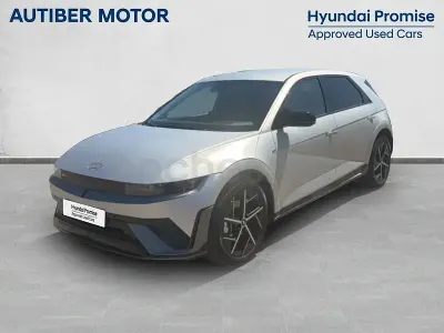 Usado Hyundai Ioniq 5 N Line 2025 Eléctrico SUV