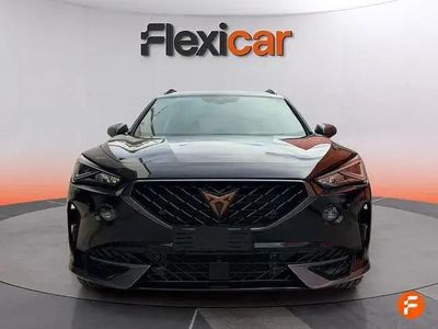 Usado Cupra Formentor 150 HP (110 kW) 2023 Preto SUV
