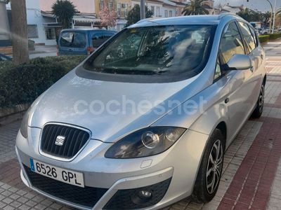 Seat Altea XL