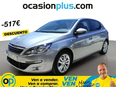 Occasion Peugeot 308