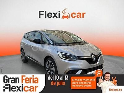 Renault Grand Scénic IV