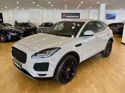 usado Jaguar E-Pace 2.0D I4 R-Dynamic SE AWD Aut. 180