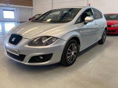 usado Seat Leon 1.6 TDI CR DPF Sport