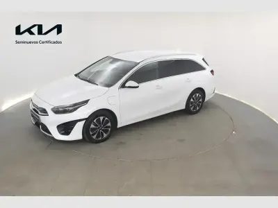 Usado Kia Ceed 141 CV (103 kW) 2024 Otro Utilitario