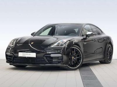 Usado Porsche Panamera 4 Platinum Edition 462 CV (339 kW) 2023 Negro Berlina