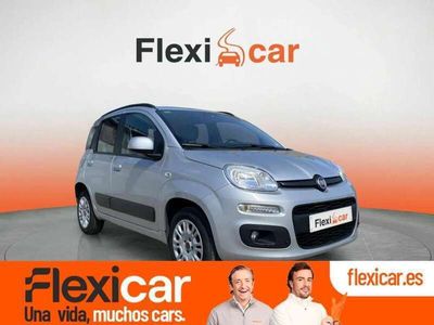 Fiat Panda Cross