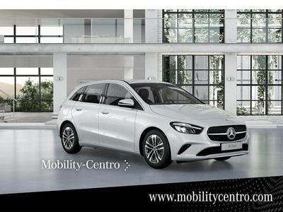 Mercedes B250e