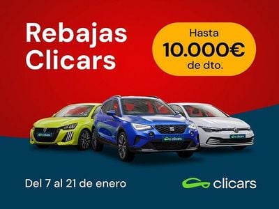 Gris Usado 2018 Peugeot 2008 Allure SUV | 10.490 € (Precio justo)