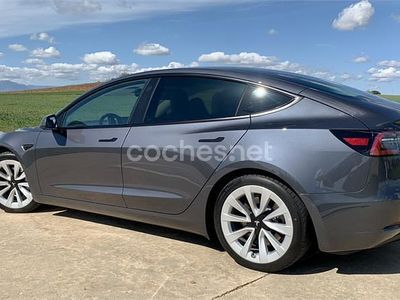 Käytetty Tesla Model 3 RWD 239 kW (325 HP) 2021 Eléctrico Sedan