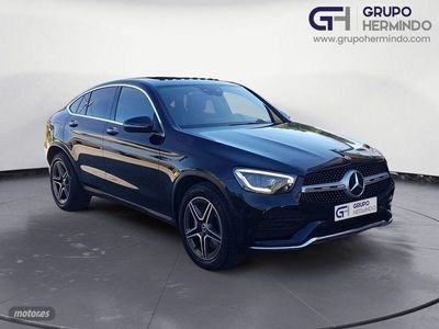 Mercedes GLC300