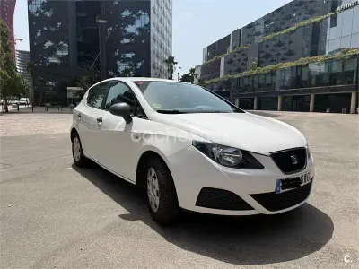 Usado Seat Ibiza