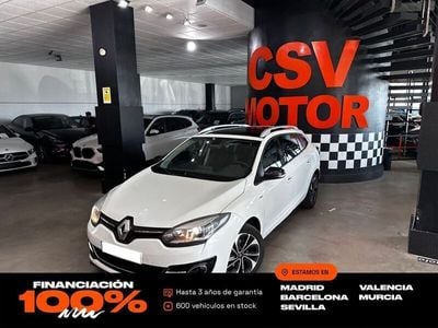 Renault Mégane III