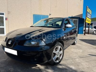 Seat Cordoba